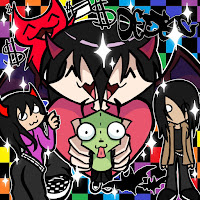 03Osc - Glitter (Feat. Fiction57 & 3Ri.xs) загрузить