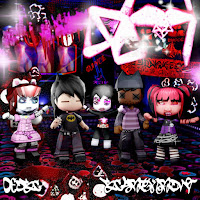 03Osc - In The Starlite загрузить