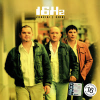 16Hz - Išeinu Į Vakarą загрузить