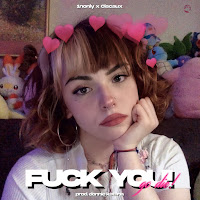 1Nonly - Fuck You! загрузить