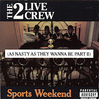2 Live Crew - Pop That P--Sy загрузить