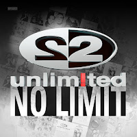2 Unlimited - No Limit (Big Dawg Radio Edit) (Feat. Big Dawg) загрузить