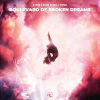2 Vive - Boulevard Of Broken Dreams - Sped Up (Feat. Sane Music & Nvro) загрузить