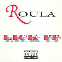 20 Fingers - Lick It (20 Fingers Radio Mix) (Feat. Roula) загрузить