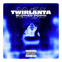 22Gz - Twirlanta (Slowed Down Version) Ft Slowed Down Audioss загрузить