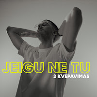 2Kvėpavimas - Jeigu Ne Tu загрузить