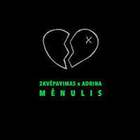 2Kvėpavimas - Mėnulis Ft Adrina загрузить