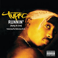 2Pac - Runnin' (Dying To Live) (Feat. Notorious B.i.g.) загрузить