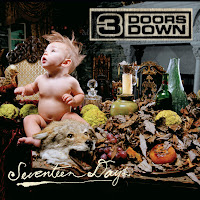 3 Doors Down - Live For Today загрузить