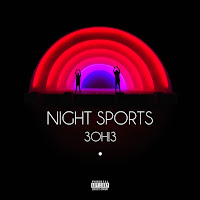 3Oh!3 - Hear Me Now загрузить