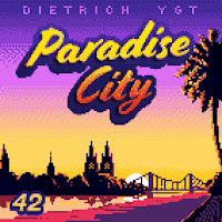 42 - Paradise City Ft Ygt & Dietrich загрузить