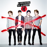 5 Seconds Of Summer - Heartbreak Girl загрузить