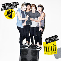 5 Seconds Of Summer - Heartache On The Big Screen загрузить