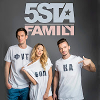 5Sta Family - Футболка загрузить