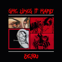 6Ejou - She Likes It Hard загрузить