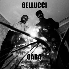 6Ellucci - Qara загрузить