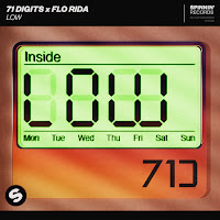 71 Digits - Low Ft Flo Rida загрузить