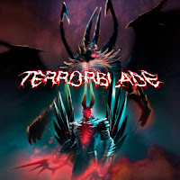 74Blade - Terrorblade Ft Sh3Tlviz загрузить
