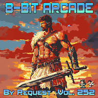 8-Bit Arcade - Who Do I Call Now? (Hellbent) (8-Bit Sofia Camara Emulation) загрузить