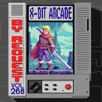 8-Bit Arcade - Cherry Blossom (8-Bit Empire Of The Sun Emulation) загрузить