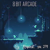 8-Bit Arcade - Et Cetera (8-Bit Imase Emulation) загрузить