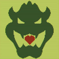 8-Bit Bunker - Peaches (8-Bit) загрузить