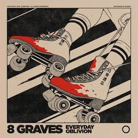 8 Graves - Cold Shoulder загрузить