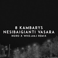 8 Kambarys - Nesibaigianti Vasara (Noro & Who.am.i Remix) загрузить