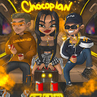 84 - Choco Plan Ft Lookbuffalo загрузить