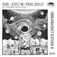 8Kays - Respect Me Ft Lazarusman загрузить