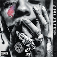 A$Ap Rocky - L$D загрузить