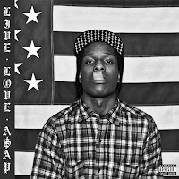 A$Ap Rocky - I Smoked Away My Brain (I'm God X Demons Mashup) (Feat. Imogen Heap & Clams Casino) загрузить