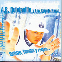 A.b. Quintanilla Iii Y Los Kumbia Kings - Te Quiero A Tí загрузить