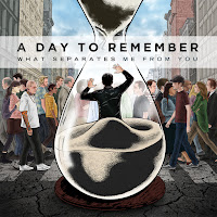 A Day To Remember - All I Want загрузить