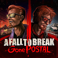 A Fall To Break - Gone Postal загрузить