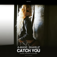 A-Mase - Catch You Ft Sharliz загрузить