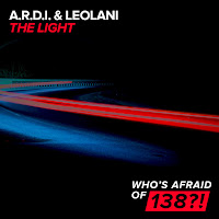 A.r.d.i. - The Light Ft Leolani загрузить