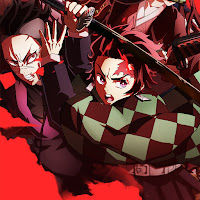 A V I A N D - 夢幻・Mugen 【Demon Slayer Hashira Training Arc Op】鬼滅の刃 Ft Pharozen загрузить