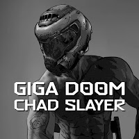 Aaron F. Bianchi Jupiter - Giga Doom Chad Slayer загрузить