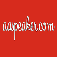 Aaspeaker.com - Aa Speaker - Patti L. - 