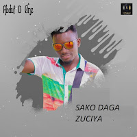 Abdul D One - Sako Daga Zuciya загрузить