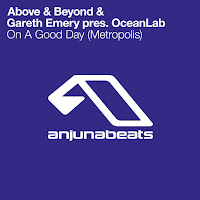 Above & Beyond - On A Good Day (Metropolis) (Extended Mix) Ft Gareth Emery & Oceanlab загрузить