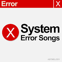 Abtmelody - System Error Songs загрузить