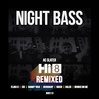 Ac Slater - Feeling Awake (Sammy Virji Remix) загрузить