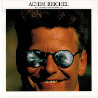 Achim Reichel - Aloha Heja He загрузить
