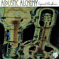 Acoustic Alchemy - A Different Kind Of Freedom загрузить