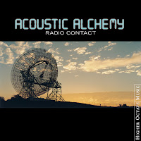 Acoustic Alchemy - Tinderbox загрузить