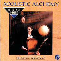 Acoustic Alchemy - Same Road, Same Reason загрузить