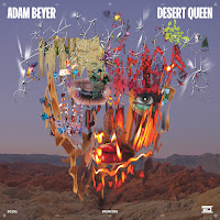 Adam Beyer - Desert Queen загрузить