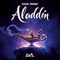 Adam Jamar - Aladdin загрузить